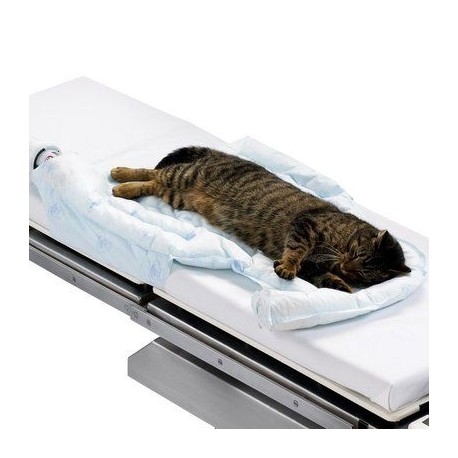 Manta calentamiento Bair Huger 91x84cm