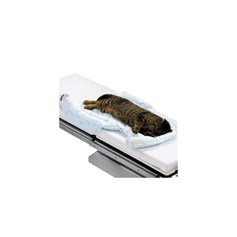 Manta calentamiento Bair Huger 91x84cm