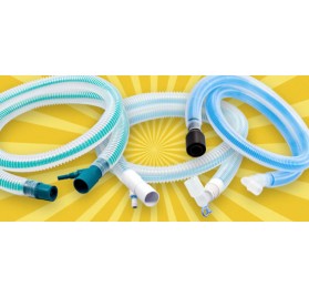 Kit repuesto material anestesia