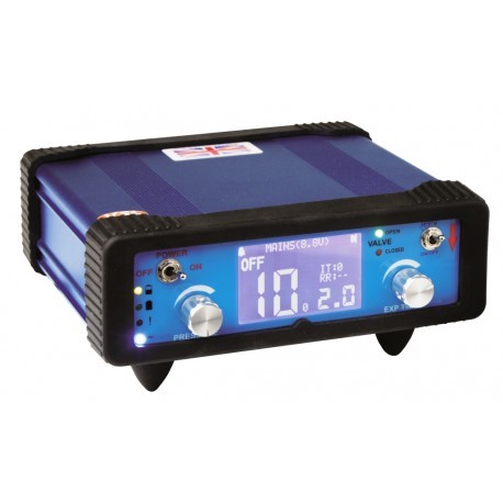 Ventilador IPPV SAV04
