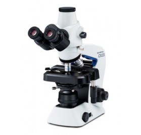 MICROSCOPIO OLYMPUS CX23 TR