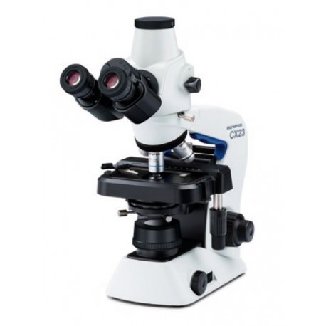 MICROSCOPIO OLYMPUS CX23 TR