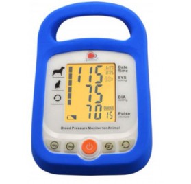 Monitor de Presion Arterial