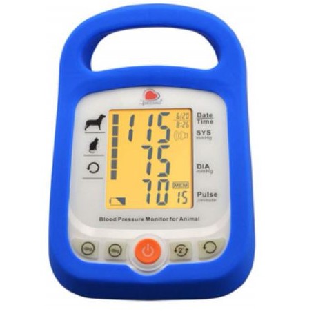 Monitor de Presion Arterial