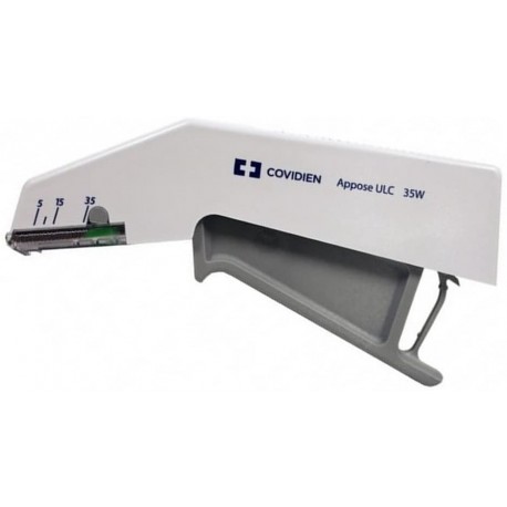 GRAPADORA APPOSSE 35