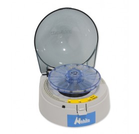 Centrífuga Mini para Microhematocrito
