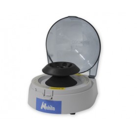 CENTRÍFUGA MINI PARA MICROTUBOS VELOCIDAD VARIABLE