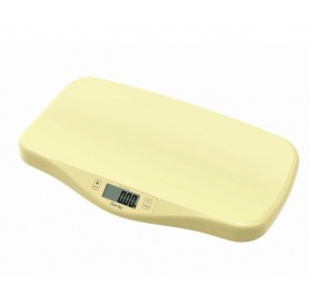 BASCULA PEDIATRICA BAMBY