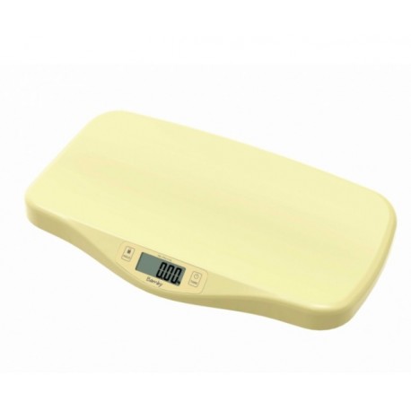 BASCULA PEDIATRICA BAMBY