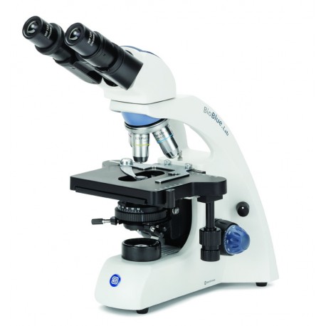 EUROMEX MICROSCOPIO BIOBLUE.LAB MOD. 1152-PLI.
