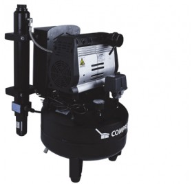 COMPRESOR DE AIRE C/CONDENSADOR SD/70