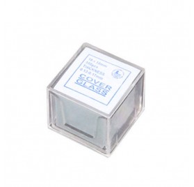 CUBRE-OBJETO Tamaño: 24 x 24mm.