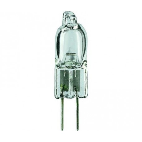 Bombilla Microscopio Halogena 6V 20W.