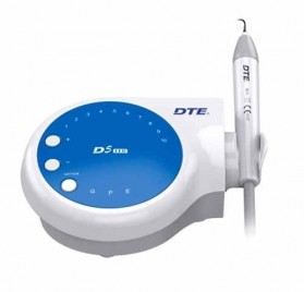 DTE ULTRASONIDOS D5