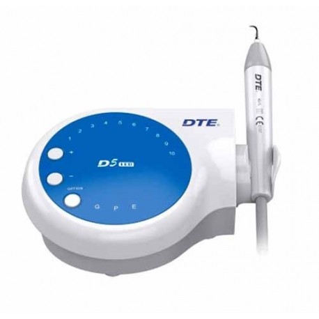 DTE ULTRASONIDOS D5