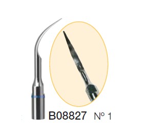 Inserto Nº 1 SATELEC