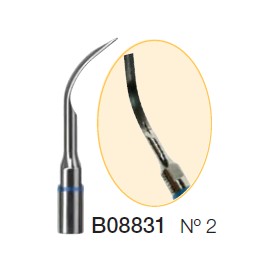 Inserto Nº 2 SATELEC