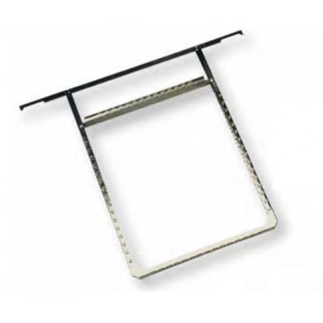 Colgador de Peliculas 18x24