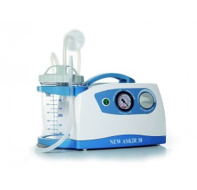 Aspirador NEW ASKIR 30 1000ml