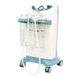 Aspirador NEW HOSPIVAC 350