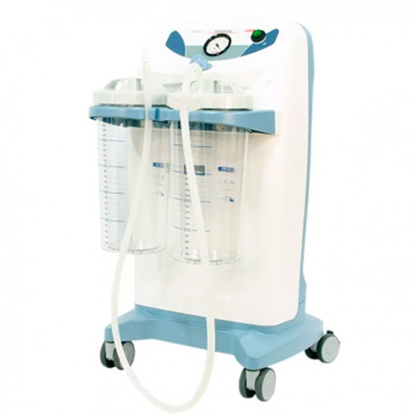 Aspirador NEW HOSPIVAC 350