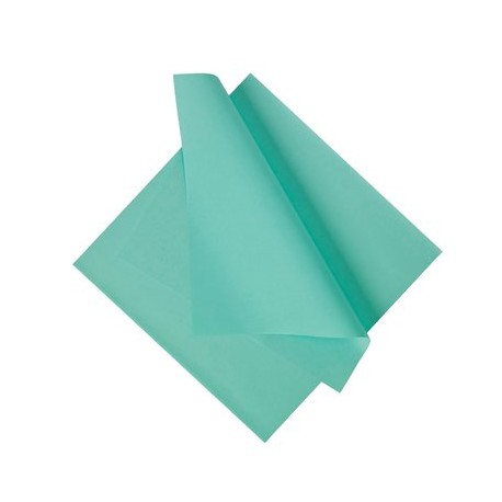 3M HOJAS DE PAPEL CREPE STERI-GREEN Pliego de 60x60cm
