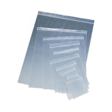 Bolsas de Autocierre