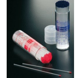 Capilares para Micro...