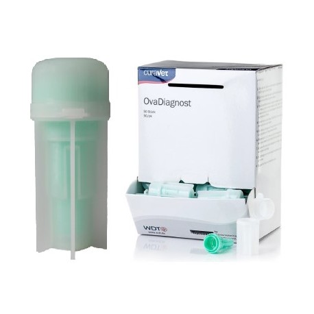 OVA DIAGNOST 50 UDS.