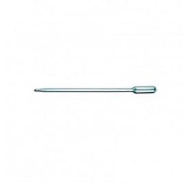 PIPETA-PLT PASTEUR 1.0ml