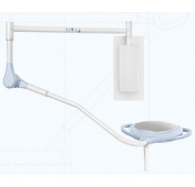 Lámpara Pentaled 28 PARED