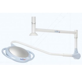 Lámpara Pentaled 28 TECHO