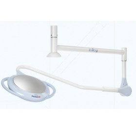 Lámpara Pentaled 12 TECHO