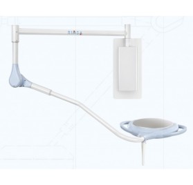 Lámpara Pentaled 12 PARED