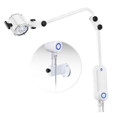 Lámpara RIMSA A/06 LED PARED