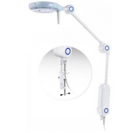 Lámpara PRIMALED MORDAZA  PARA MESA