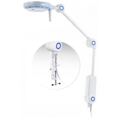 Lámpara PRIMALED MORDAZA  PARA MESA