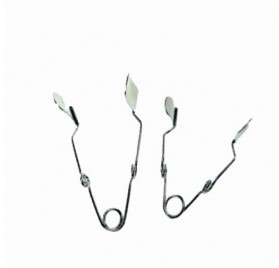 Separadores de Mejillas...