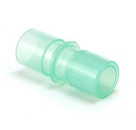 Conector Recto 22M-22M/15F