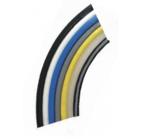 Manguera Azul N2O Metro