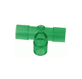 Conector en T 22M-22M/15F-22M