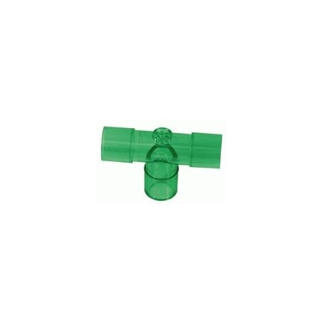 Conector en T 22M-22M/15F-22M