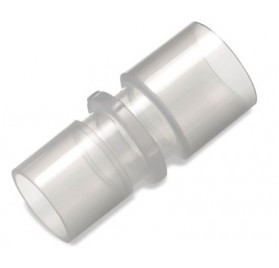 Conector Recto 22M/22H