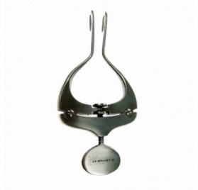 Abrebocas para Roedores