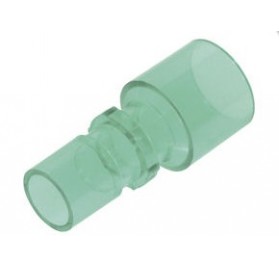 Conector Recto 15M-22M