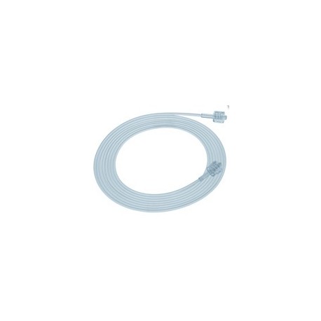 Cánula Muestreo CO2 1,8m