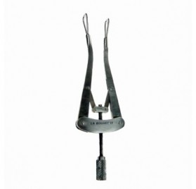 Abrebocas para Roedores 9.5cm