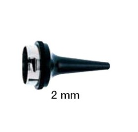 Riester Espéculo Plástico Ø2mm