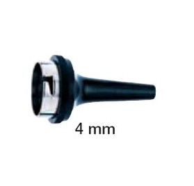 Riester Espéculo Plástico Ø4mm