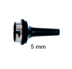 Riester Espéculo Plástico Ø5mm